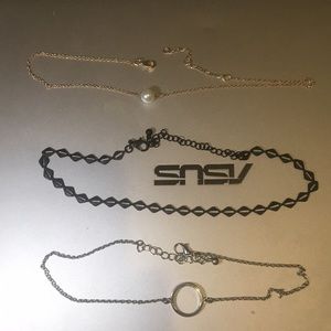 Cute one size chokers